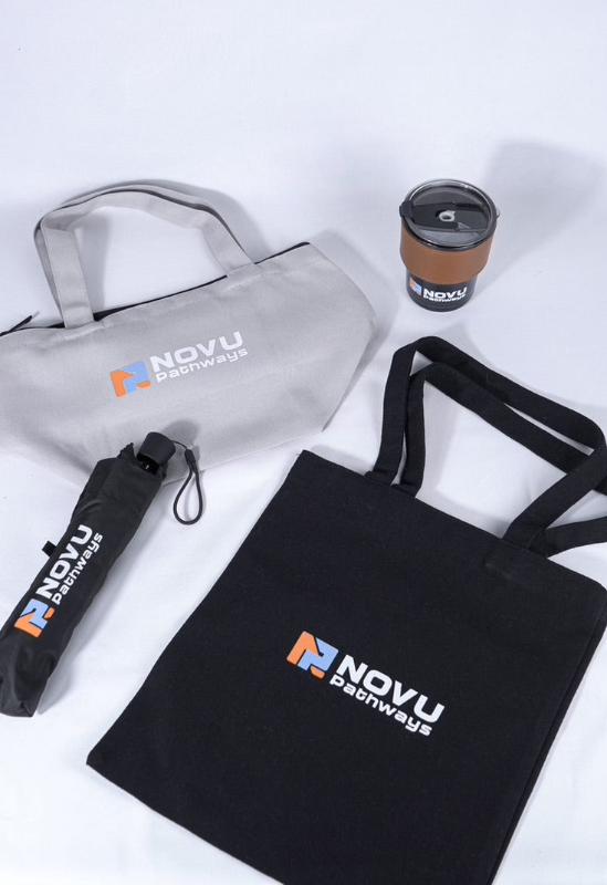 Create Your Own Promotional Set