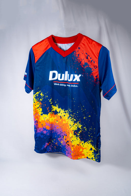Custom Sublimation T-Shirt