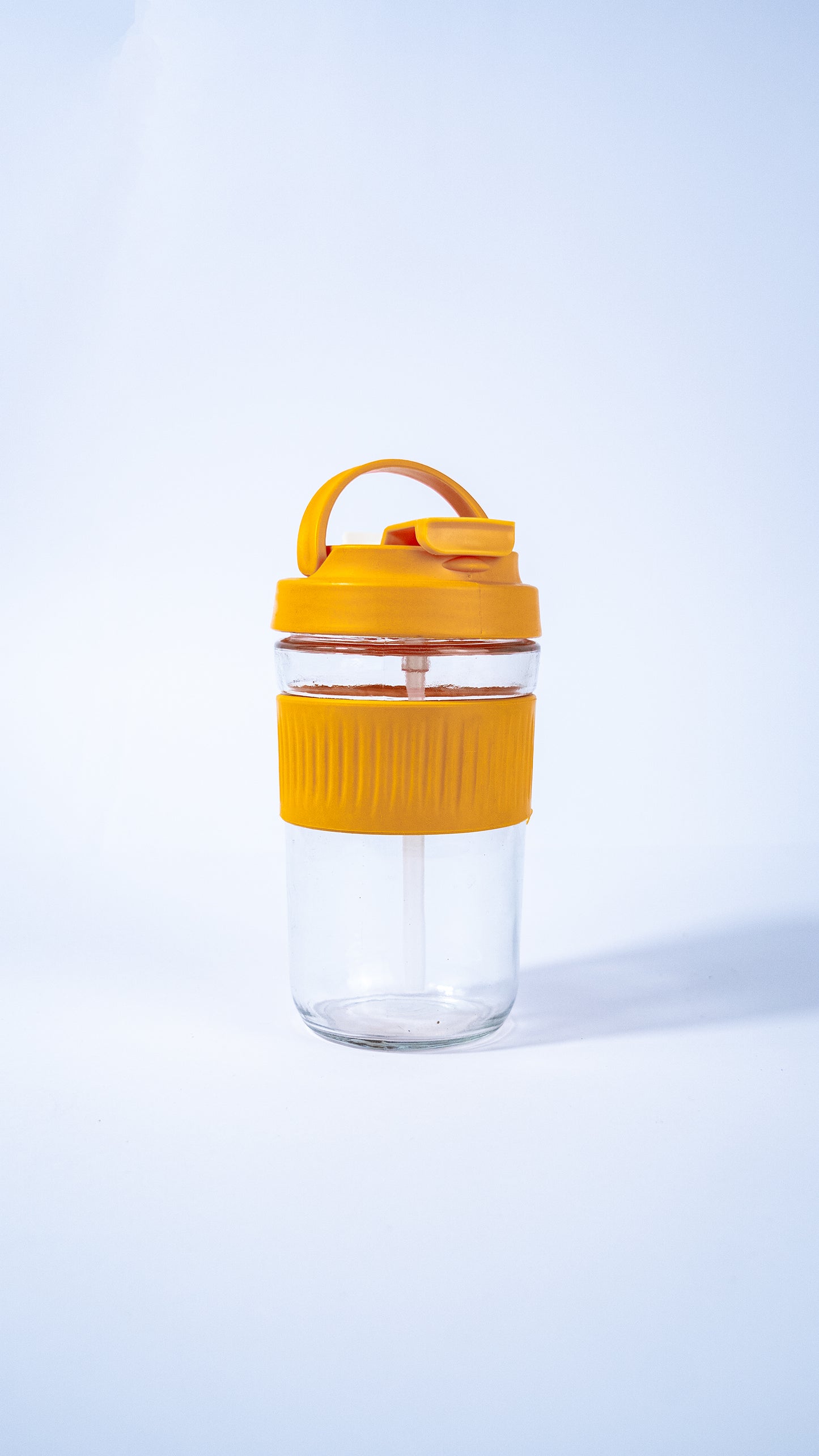 Drink Your Flavour Travel Cup