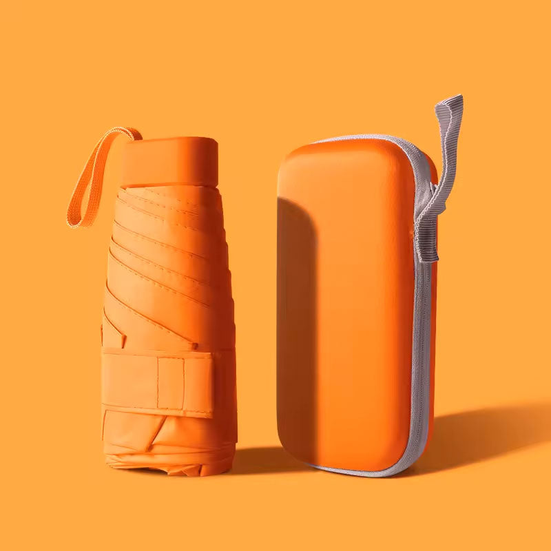 Compact Umbrella