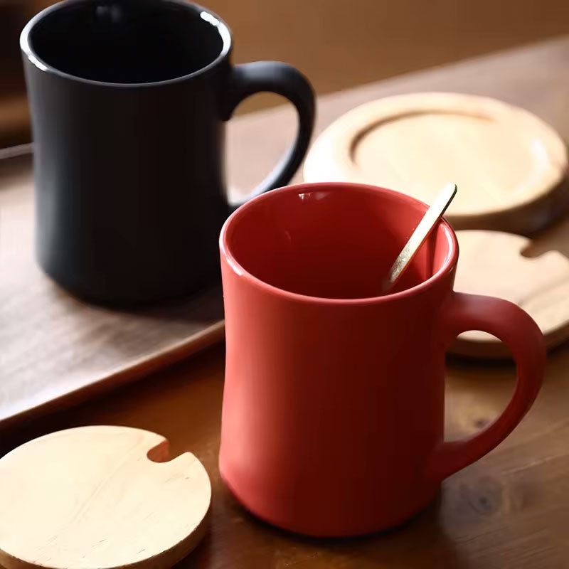 Personalised Ceramic Mugs