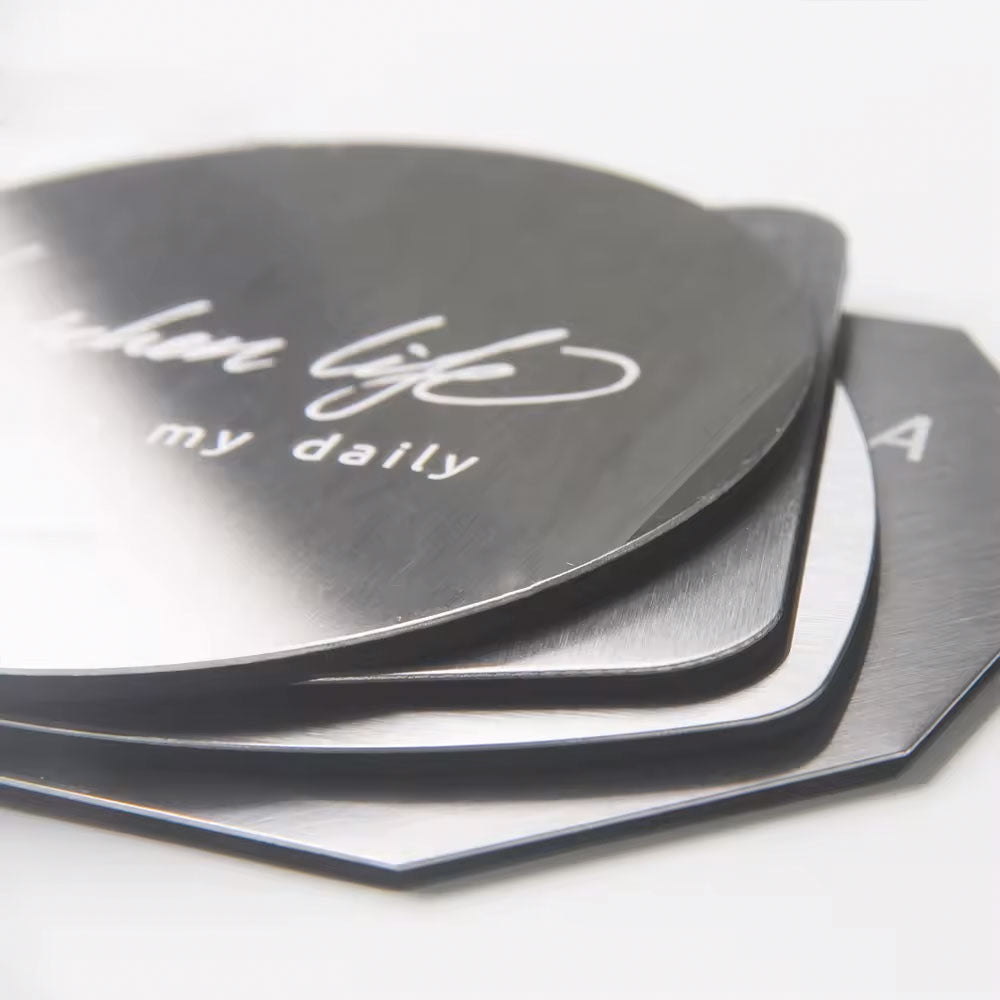Custom Coasters