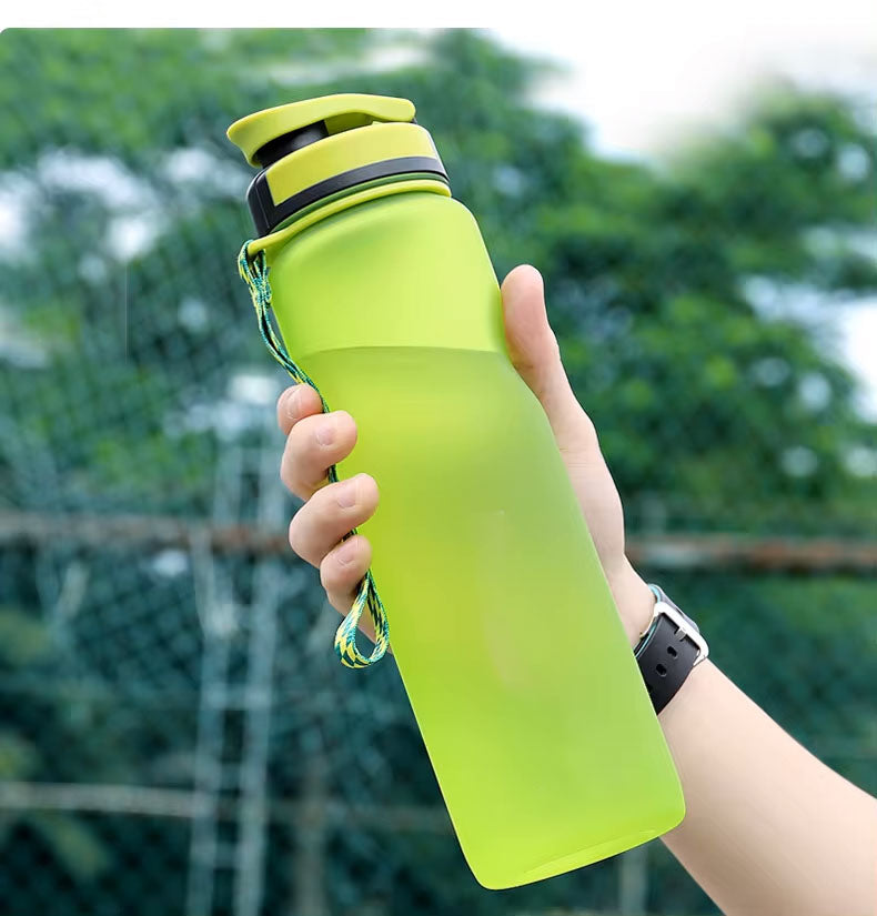 Tritan Sports Bottle