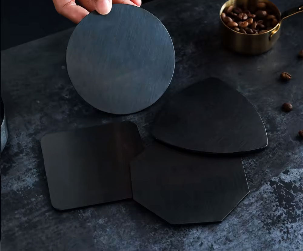 Custom Coasters