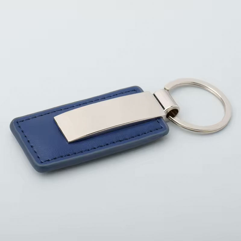 Leather Key Chain