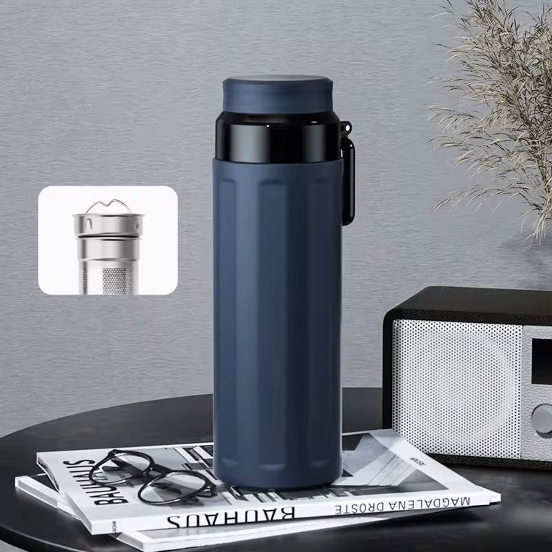 Avant-Garde Flask