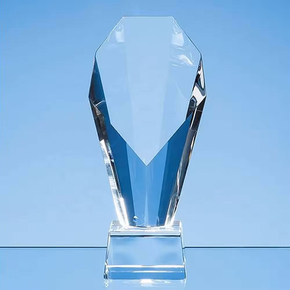 Customisable Acrylic Awards
