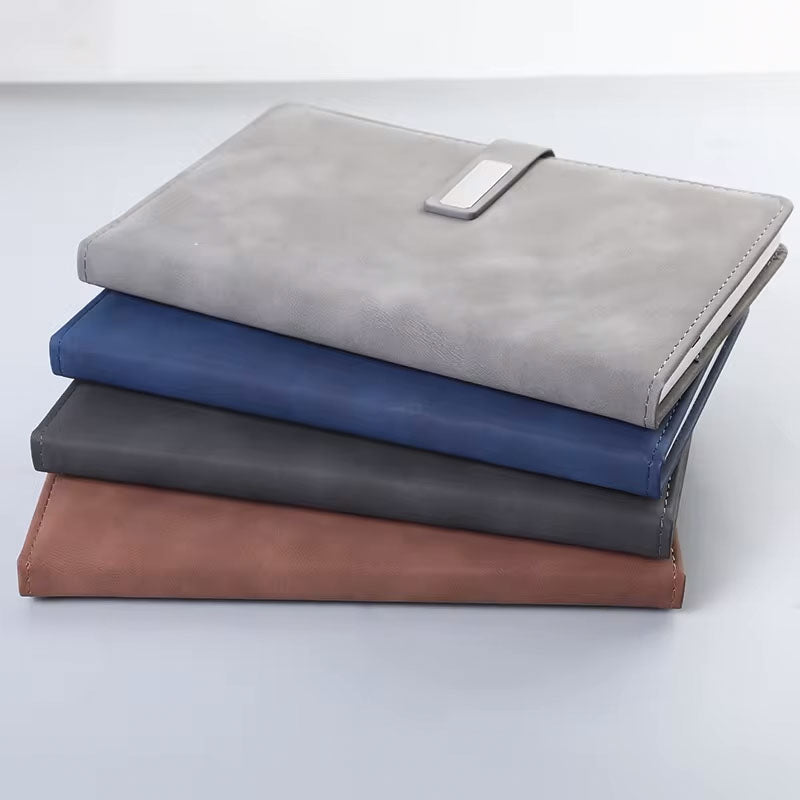 Promotional Notebook and Pen Gift Set